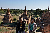 Bagan Myanmar. 